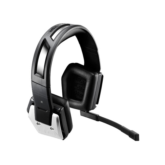 Coolermaster Pulse-R Gaming Headset : image 1
