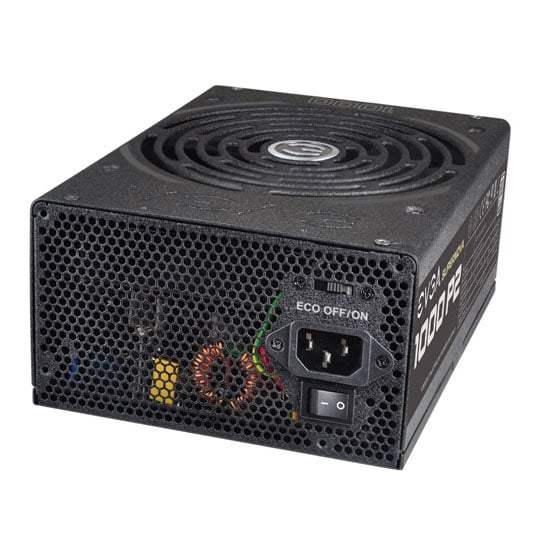 EVGA SuperNOVA 1000W Modular Power Supply : image 2