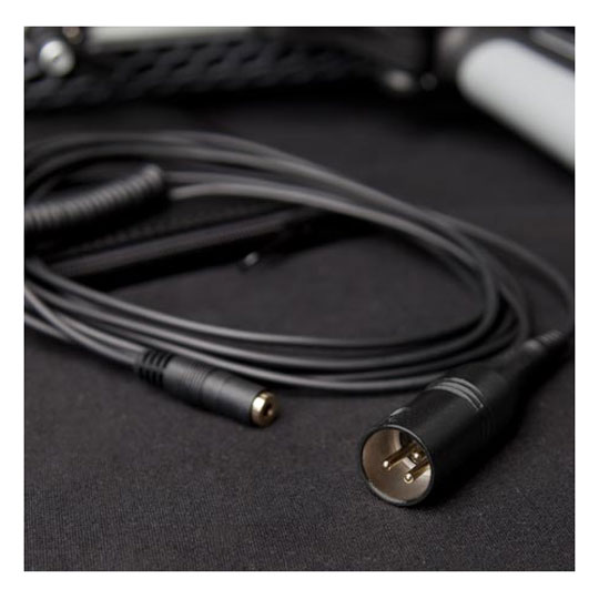 Rode VXLR 3.5mm to XLR Adapter