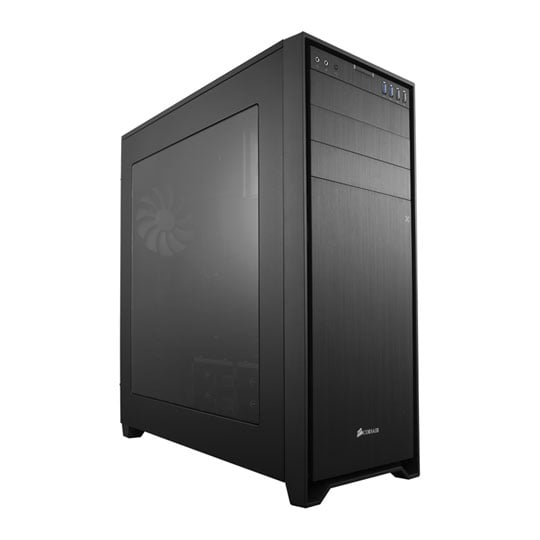 Corsair Obsidian 750D Full Tower PC Case : image 1