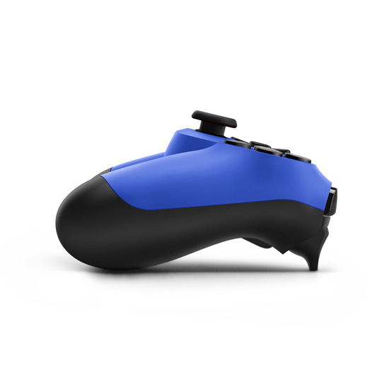 Sony PS4 PlayStation DualShock 4 - Wave Blue : image 2