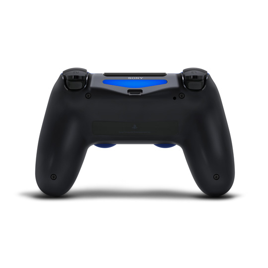 Sony PS4 PlayStation DualShock 4 - Wave Blue : image 4