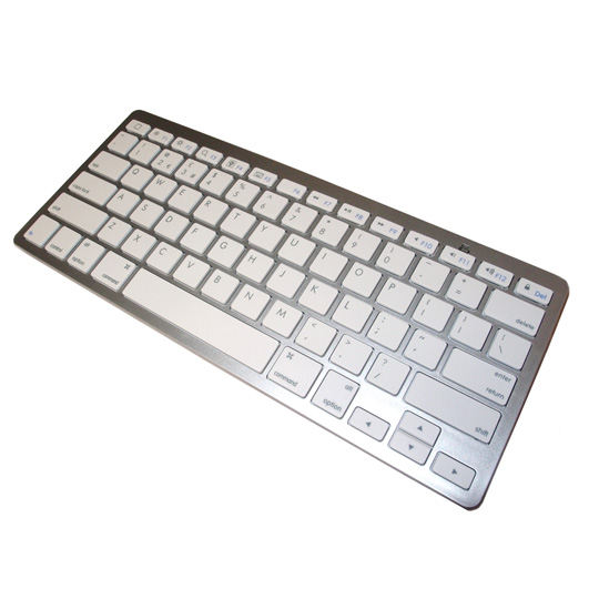 LMS Bluetooth Keyboard for Apple Mac : image 1
