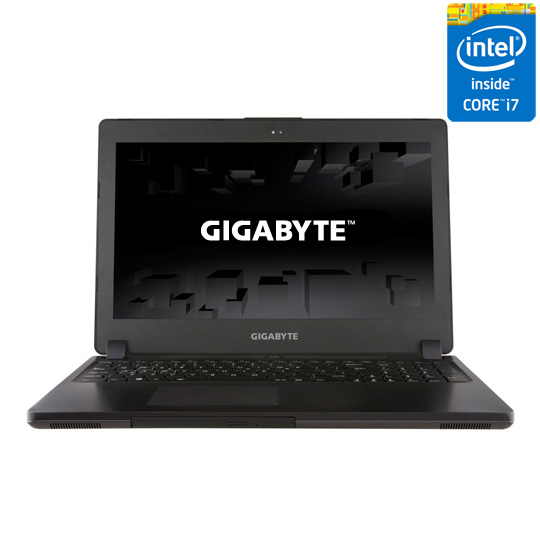 GIGABYTE P35 with 4th gen Intel® Core™ i7 processor : image 1