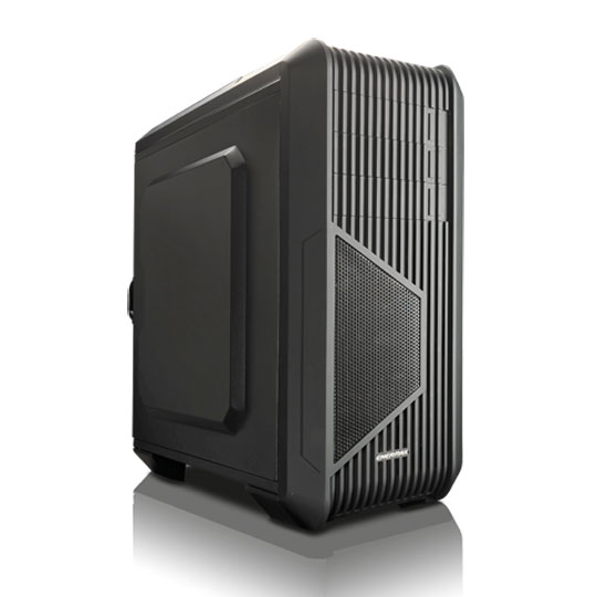 Enermax iVektor Mid Tower Case : image 1