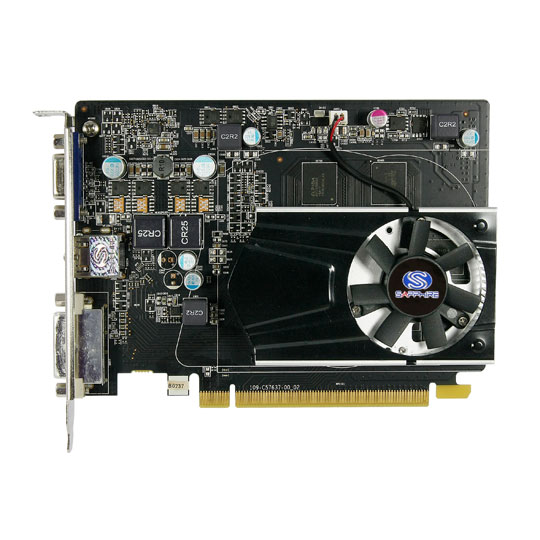 R7 240 2gb Amd Radeon R Series Graphics Driver Sapphire Radeon Amd