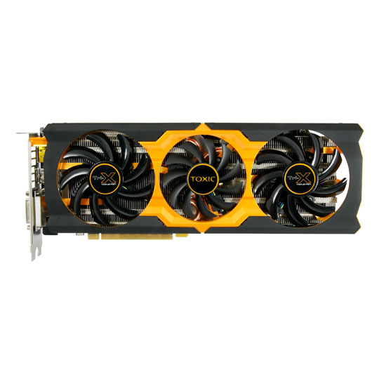 Radeon sapphire r9 270x 2025