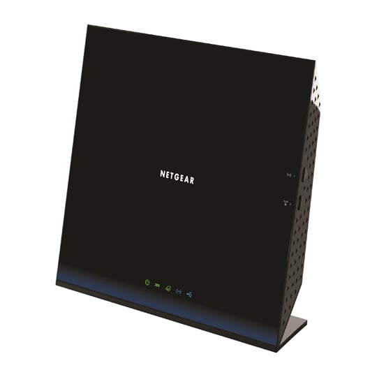 Netgear D6200 WiFi Dual Band Gigabit Modem Router LN53993 D6200