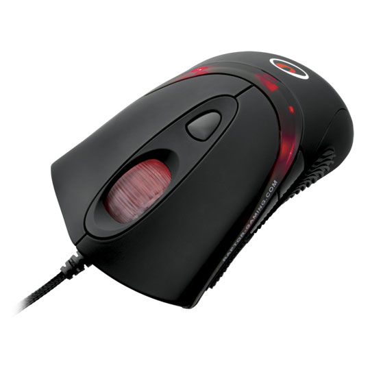 Raptor Computer Mouse Corsair Raptor M3 Optical Gaming Mouse 1600dpi USB LN54042 - CH-9000037 ...