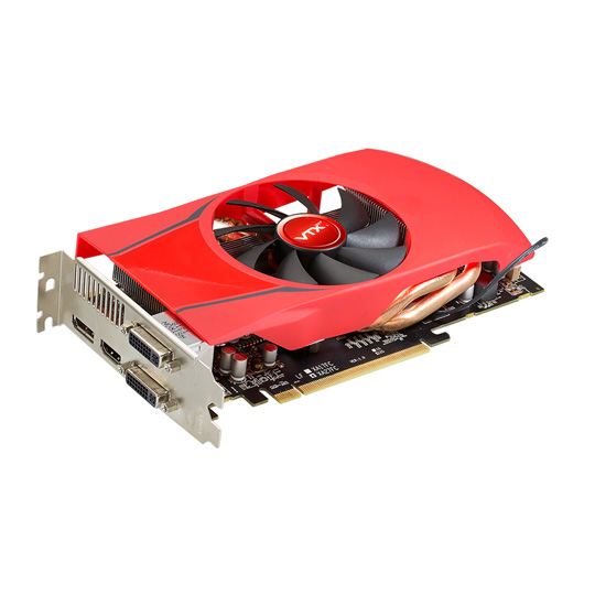 2GB VTX3D R9 270X GDDR5 X-Edition : image 2