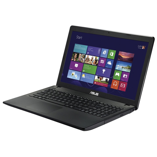 ASUS X551CA 15.6" Intel Core i3-3217U Laptop 4GB 500GB HDMI DVDRW Windows 8 : image 1