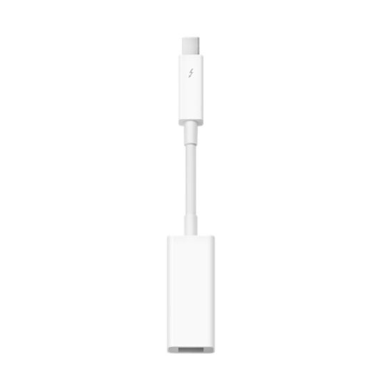 Apple Thunderbolt2 to FireWire 800 Adapter : image 1