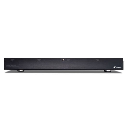 Silverstone 4-bay USB 3.0/eSATA Rackmount