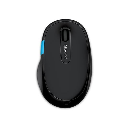 Microsoft Sculpt Comfort Wireless Mouse Bluetooth : image 2