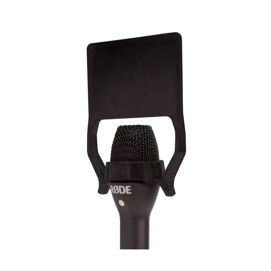 RODE Reporter Dynamic Mic : image 3