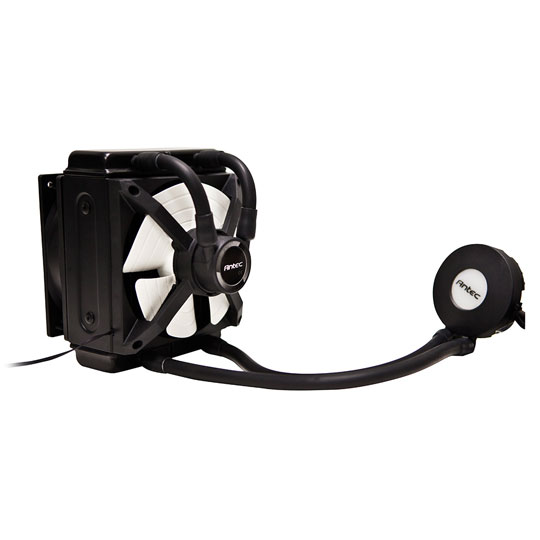 Antec H2O Kuhler 950 All In One Water Cooling Kit for All Intel & AMD CPU's : image 1