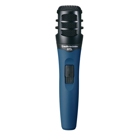 Audio-Technica MB2K  Dynamic Microphone : image 3