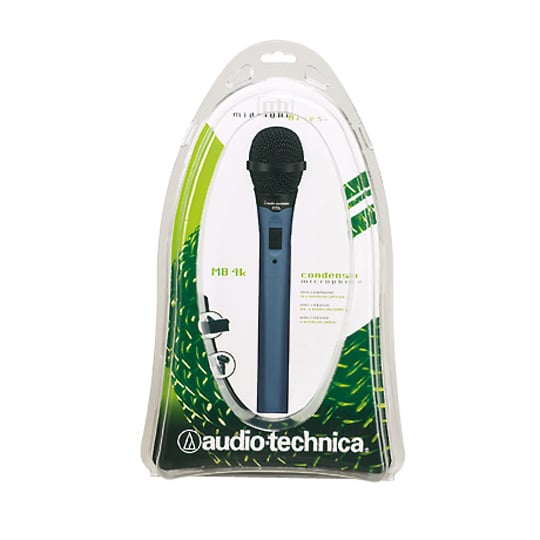 Audio-Technica MB4K Cardioid Condenser Mic