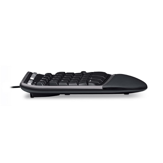 【未使用】Natural Ergonomic Keyboard 4000 Microsoft Natural Ergonomic Keyboard 4000 (French) : Amazon