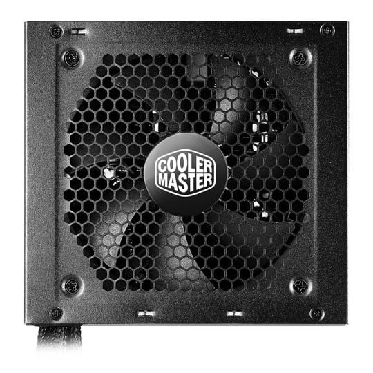 CoolerMaster G550M 550 Watt Hybrid Modular Power Supply : image 3