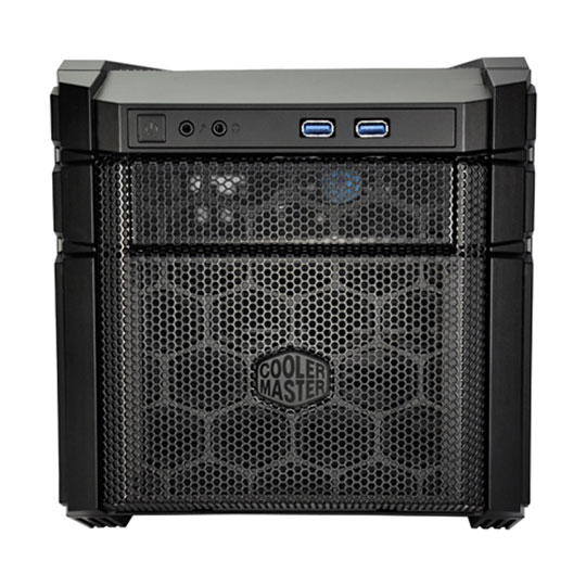 Cooler Master HAF Stacker Mini ITX Case : image 2