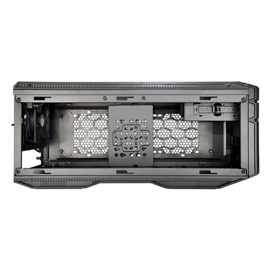 Cooler Master HAF Stacker Mini ITX Case : image 3