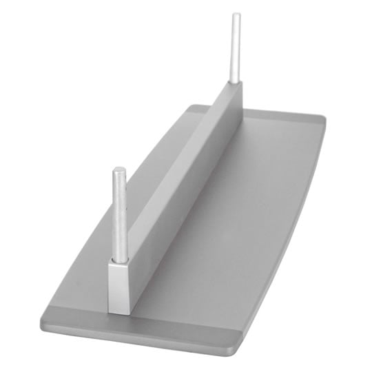 Hyundai Deluxe Desk Stand for Hyundai 42" & 50" Plasma : image 2