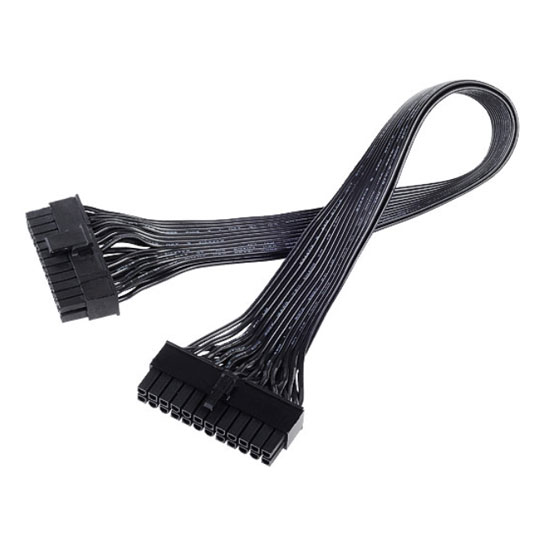 Silverstone Short Cable Set for SilverStone PSU Strider Series 100% Modular : image 2