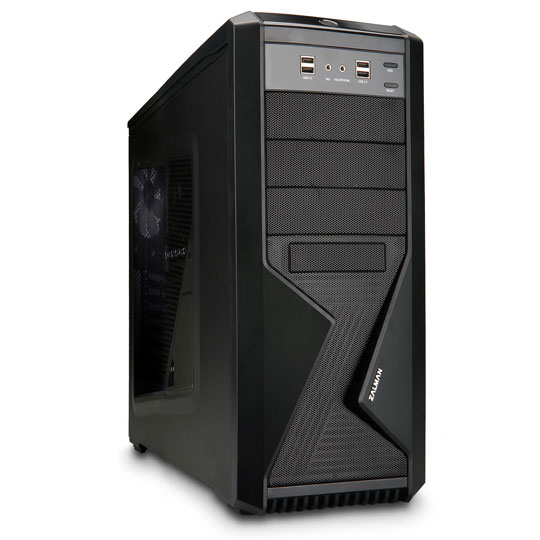 Zalman Z9 Computer Case : image 1