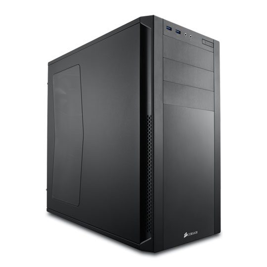 Corsair Carbide 200R Gaming Case : image 1