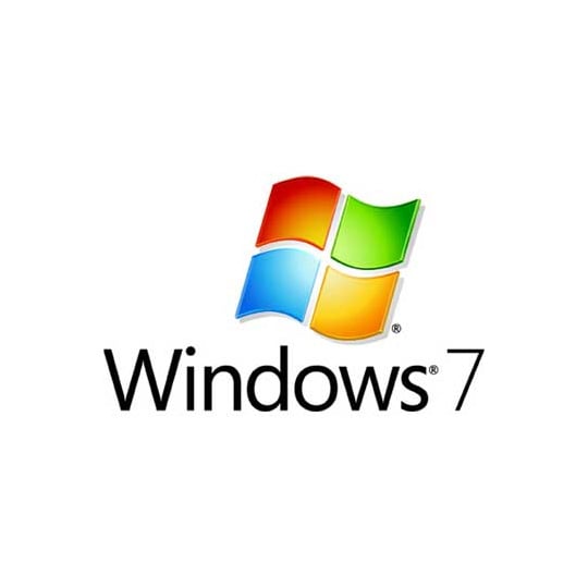 Windows 7 Home Premium 64 Bit Service Pack 1 Operating System Single PC OEI DVD : image 1