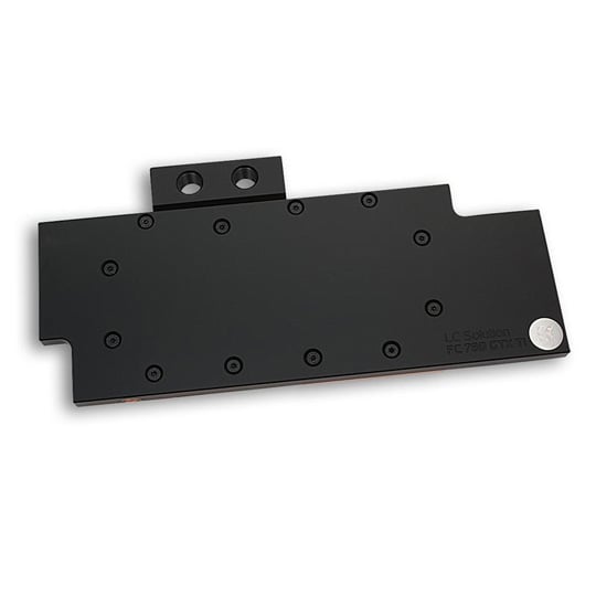 EK-FC780 GTX Ti - Acetal : image 1