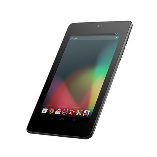 ASUS NEXUS7 (2012) ME370T Wi-fi 32GB 3x ASUS Google Nexus 7 (2012) ME370T  Android Tablet ASUS nexus7 2012 32GB