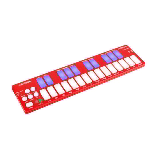 KMI Qunexus USB Keyboard