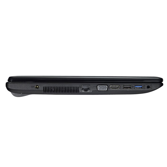 ASUS X551CA Dual Core 15.6 Intel Celeron Laptop/Notebook LN55350 