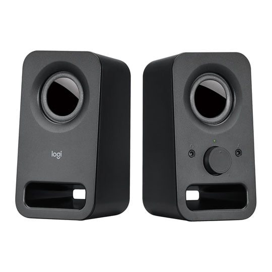 Logitech Z150 Compact Stereo Speaker System
