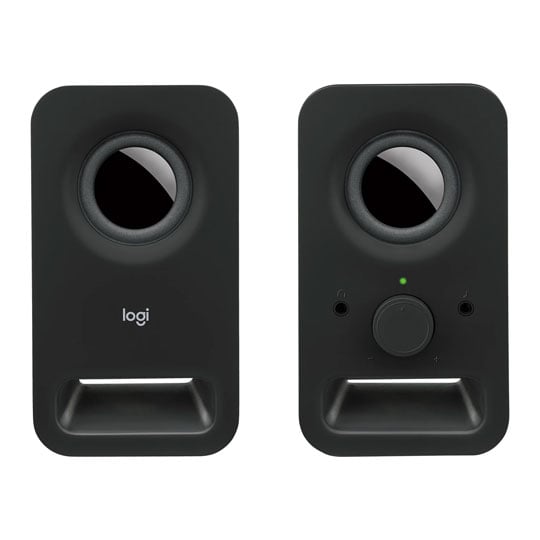 Logitech Z150 Compact Stereo Speaker System