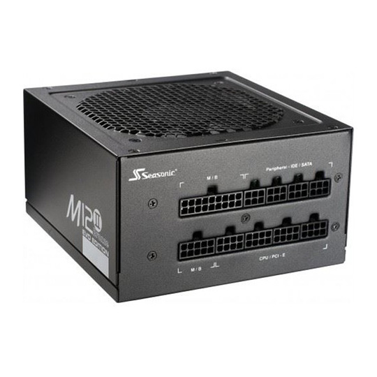 Seasonic EVO 850W Full Modular Power Supply : image 1