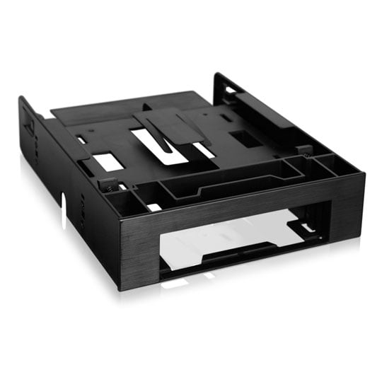 ICY DOCKFLEX-FIT Trio Bay Converter/Mounting Kit