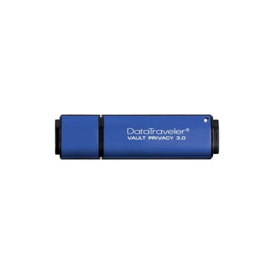 Kingston 8GB DataTraveler Vault Privacy 3.0 : image 1