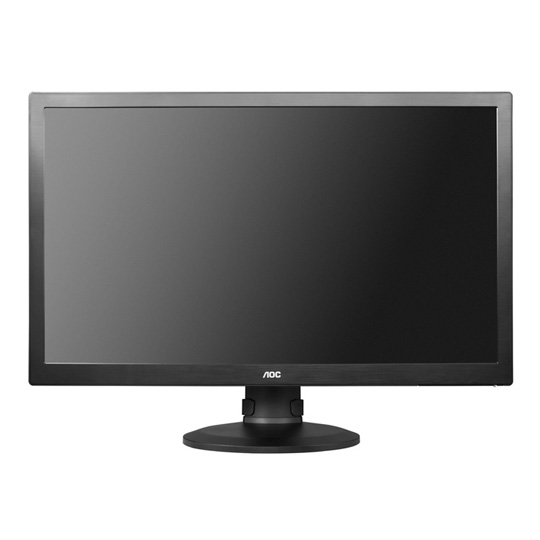AOC Q2770PQU 27" LED Monitor with IPS Panel : image 1
