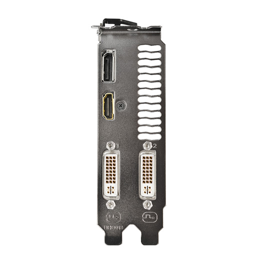 Gigabyte Radeon R9 290 OC 4GB AMD PCI Express Graphics Card : image 2