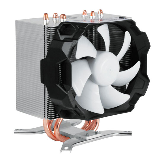 Arctic Freezer 11i CPU Cooler with 92mm RPM PWM Fan for Intel 115x/2011/2066 CPU Up to 150 Watts : image 4