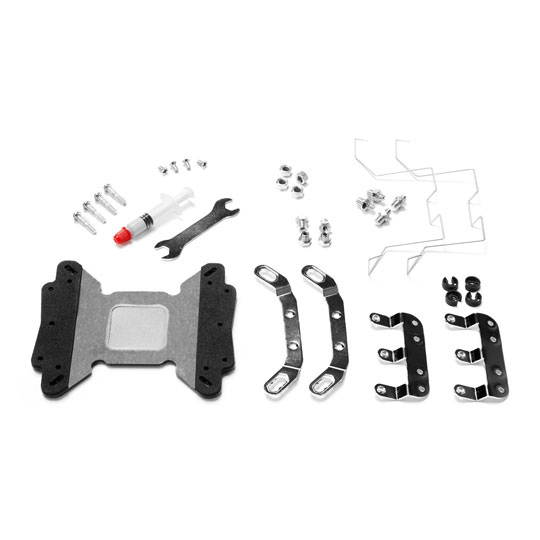 be quiet Shadow Rock SLIM Intel/AMD CPU Air Cooler : image 4
