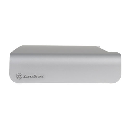 Silverstone MR01S Aluminium Monitor Riser for PC/MAC All In Ones ...