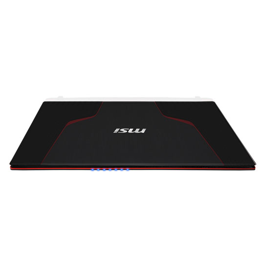 MSI GE70 20E-447UK Intel Core i7 17.3" Gaming Laptop : image 2