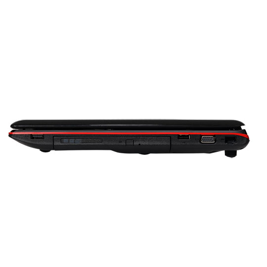 MSI GE70 20E-447UK Intel Core i7 17.3" Gaming Laptop : image 4
