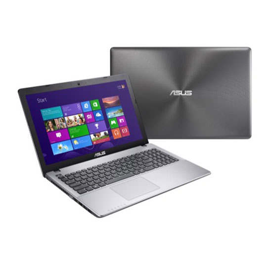 ASUS X550CA TouchScreen Core i7 Notebook : image 1