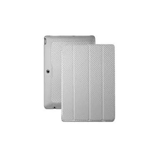 Coolermaster Transformer Folio Silver for ASUS TF300 Tablet