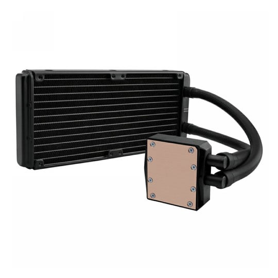 Corsair H100i Water Cooler - Factory Refurbished : image 3